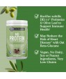 Dr. Formulated MD Protein Sustainable Plant Based Chocolate 882g